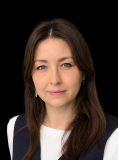 Ļubova Avdejeva